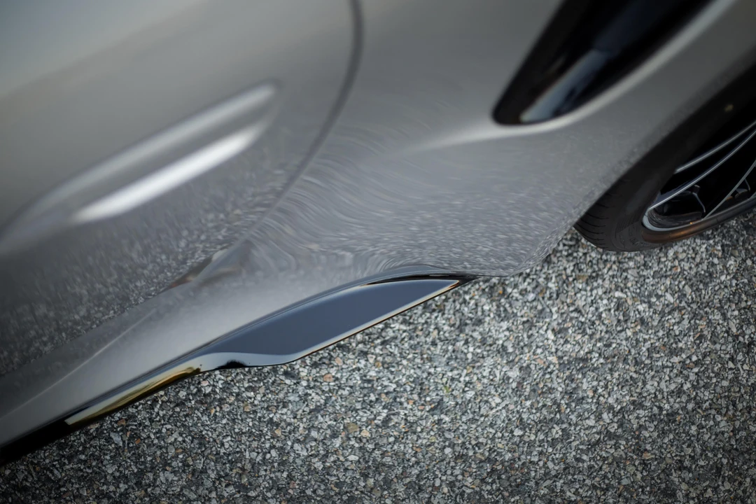 2021 Porsche 992 Turbo - Image 27 of 31