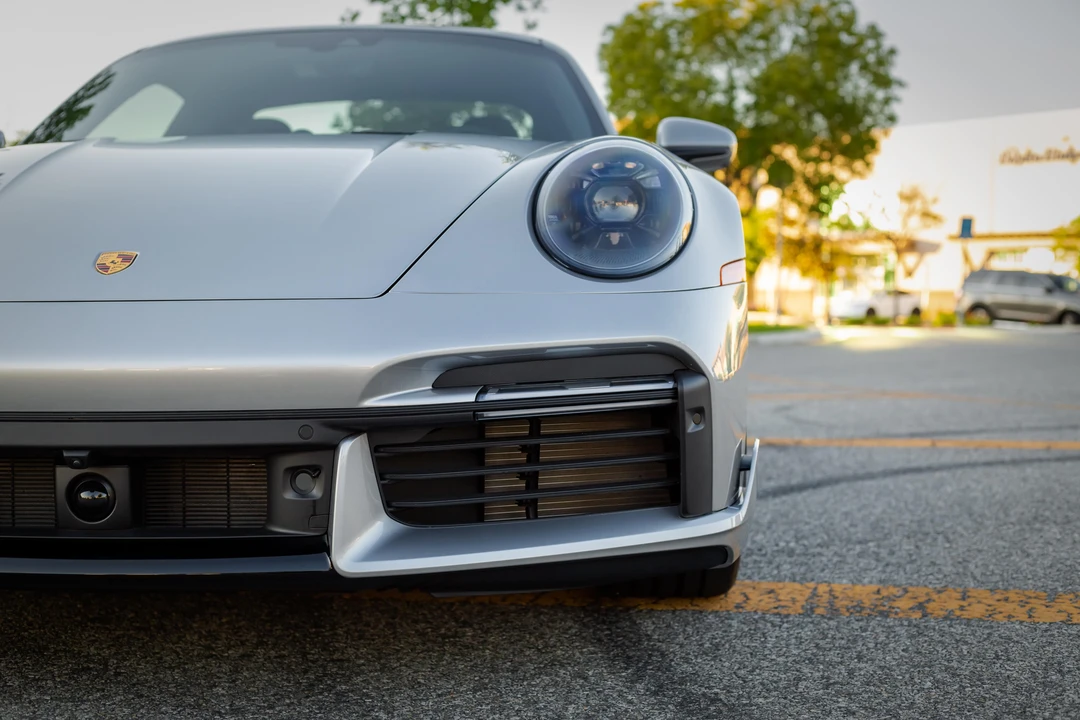 2021 Porsche 992 Turbo - Image 23 of 31