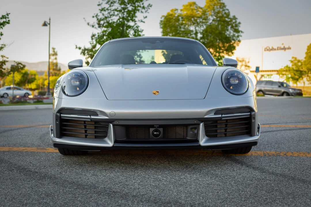 2021 Porsche 992 Turbo - Image 6 of 31