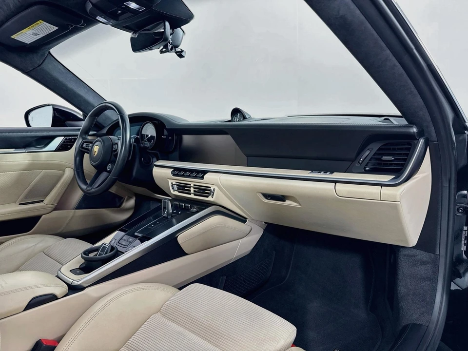 2021 Porsche 992 Turbo S - Image 30 of 31