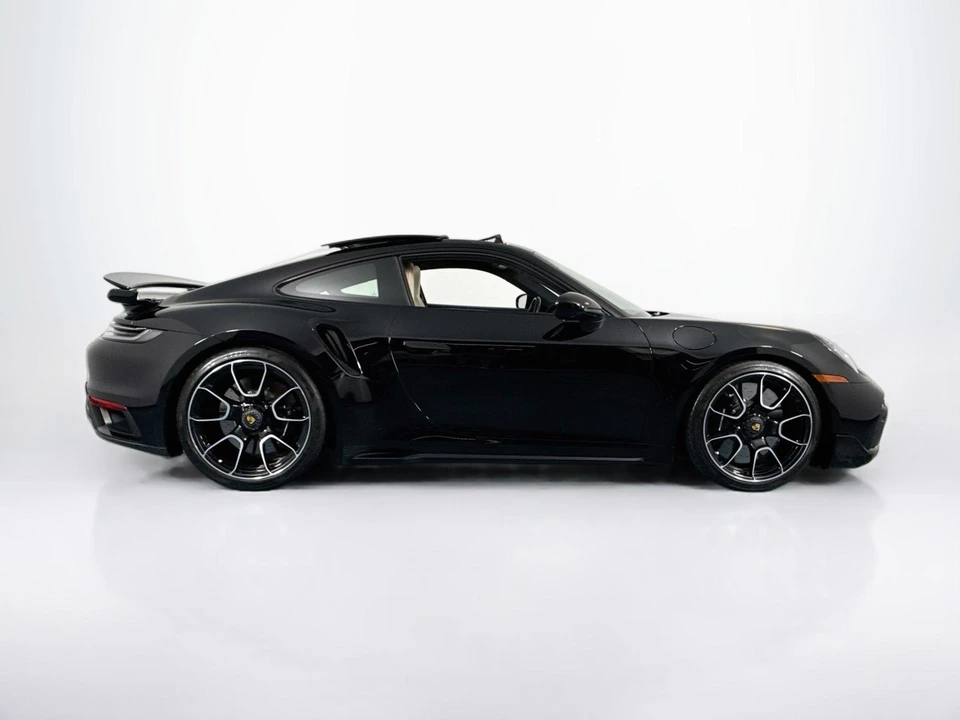 2021 Porsche 992 Turbo S - Image 4 of 31