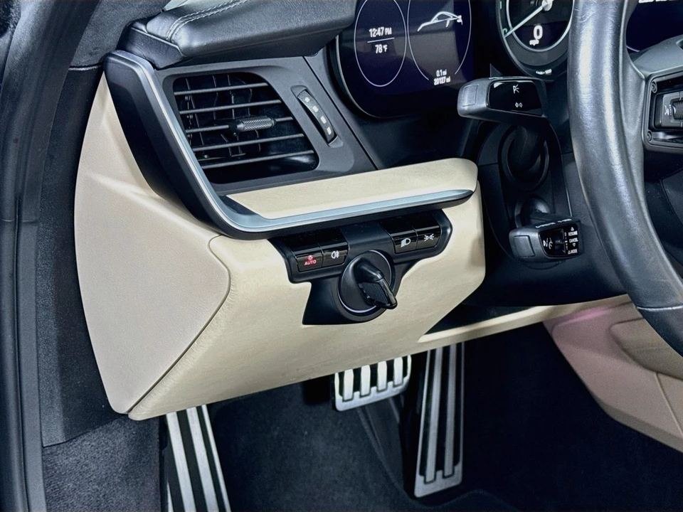 2021 Porsche 992 Turbo S - Image 10 of 31