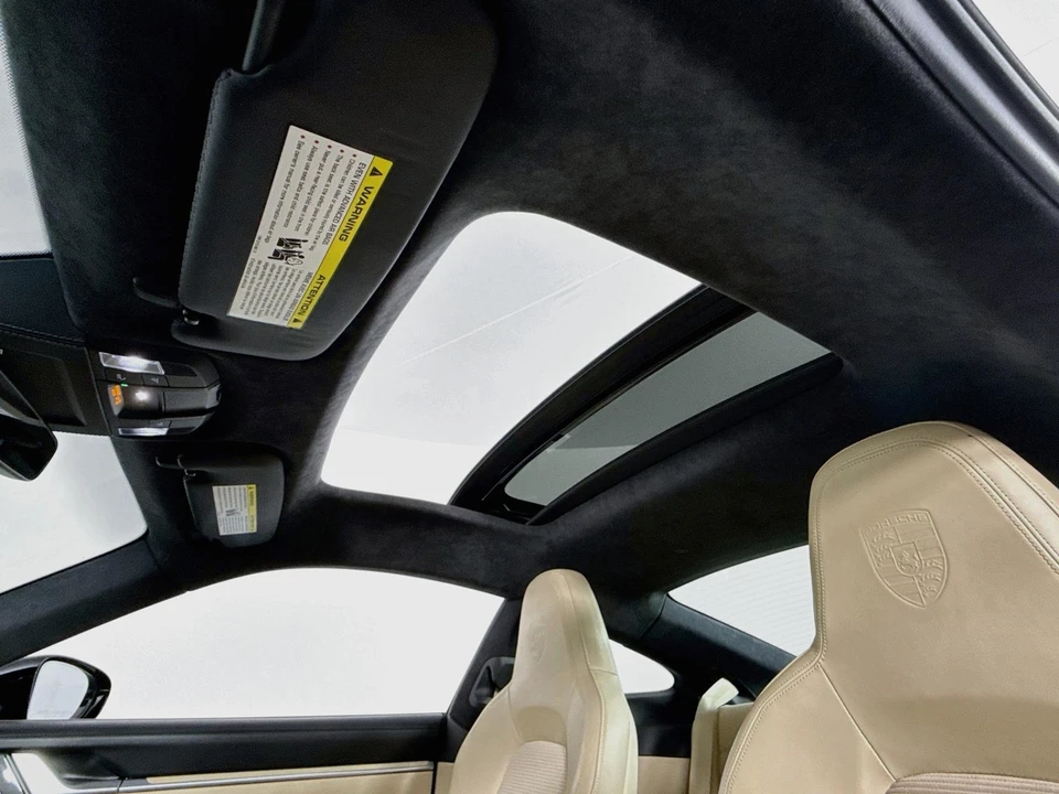 2021 Porsche 992 Turbo S - Image 14 of 31
