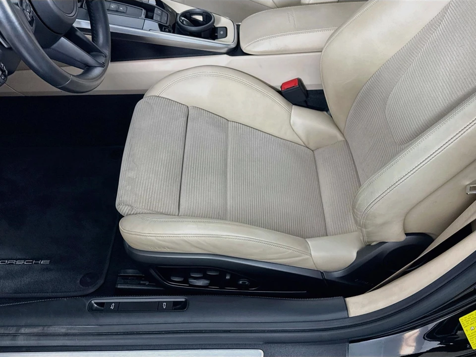 2021 Porsche 992 Turbo S - Image 22 of 31