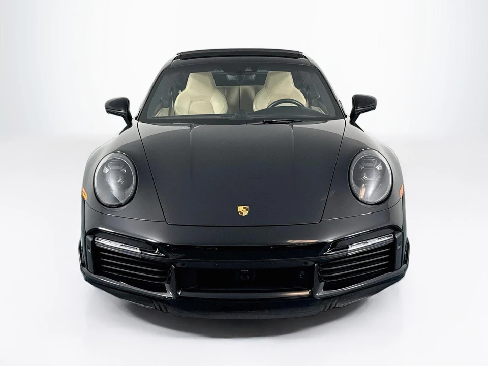 2021 Porsche 992 Turbo S - Image 2 of 31