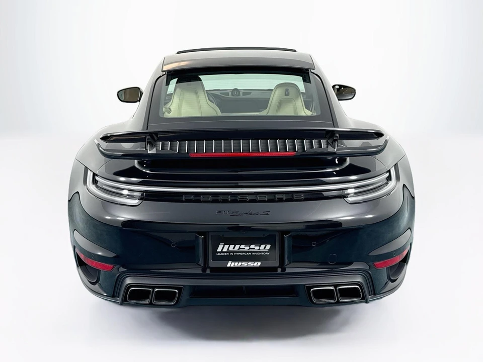 2021 Porsche 992 Turbo S - Image 6 of 31