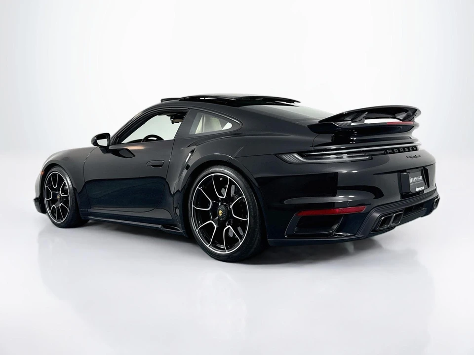 2021 Porsche 992 Turbo S - Image 7 of 31
