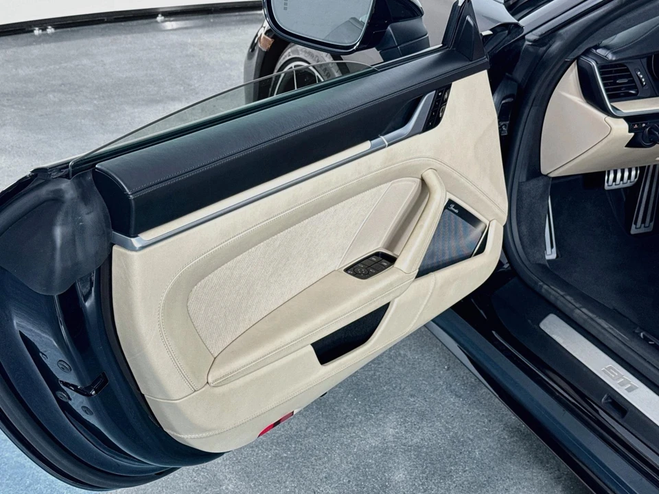 2021 Porsche 992 Turbo S - Image 20 of 31