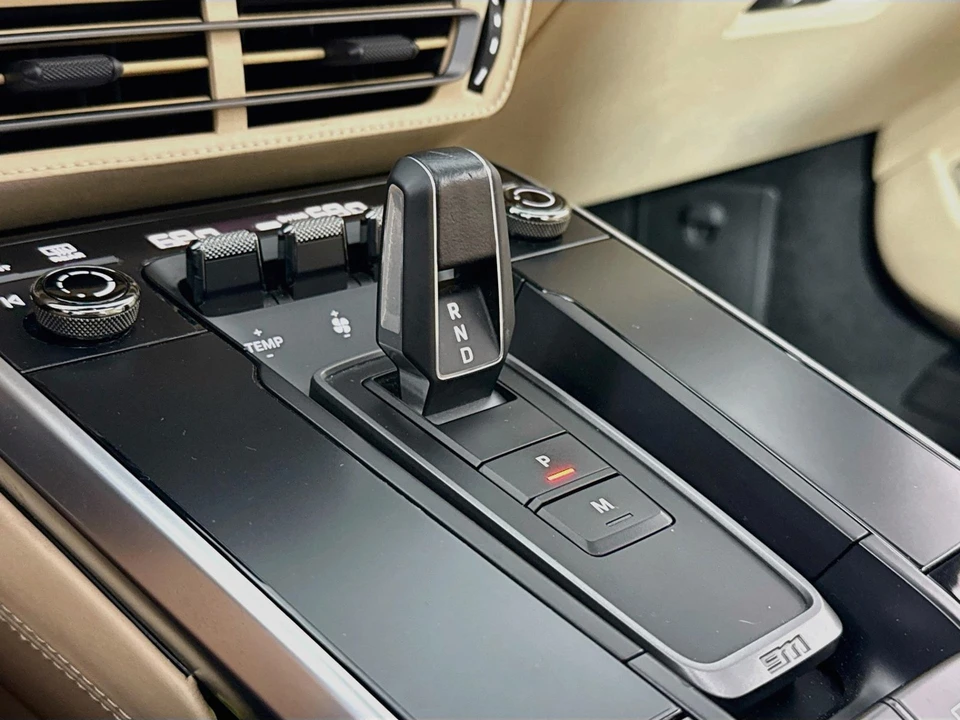 2021 Porsche 992 Turbo S - Image 19 of 31
