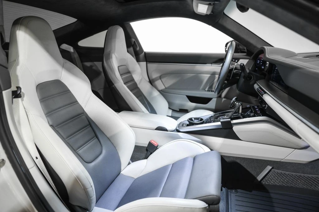 2021 Porsche 992 Turbo S - Image 30 of 31