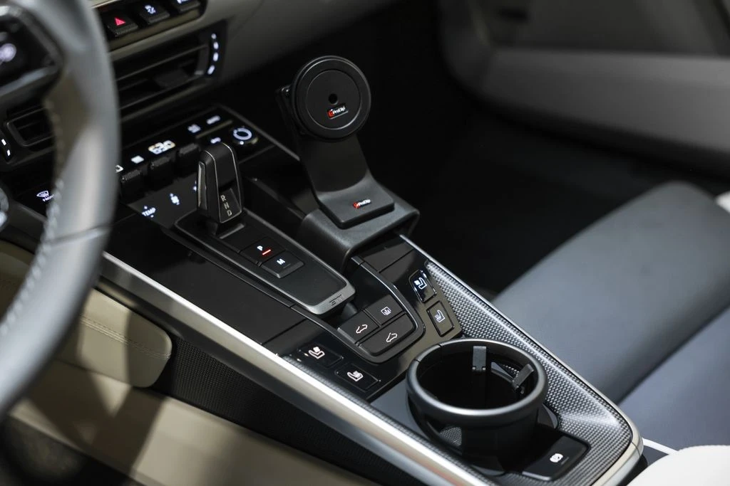 2021 Porsche 992 Turbo S - Image 26 of 31