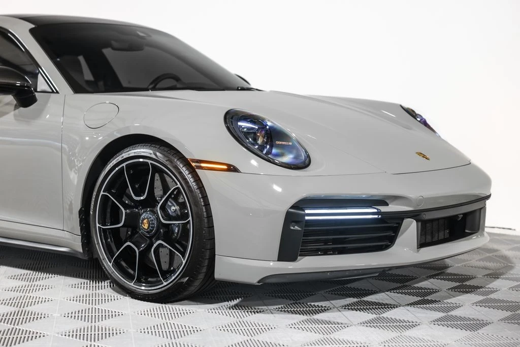 2021 Porsche 992 Turbo S - Image 6 of 31