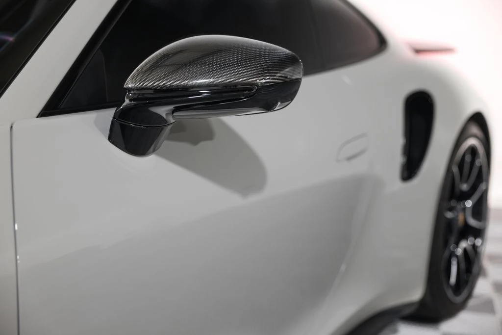 2021 Porsche 992 Turbo S - Image 13 of 31