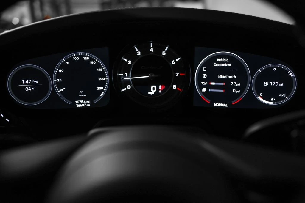 2021 Porsche 992 Turbo S - Image 29 of 31