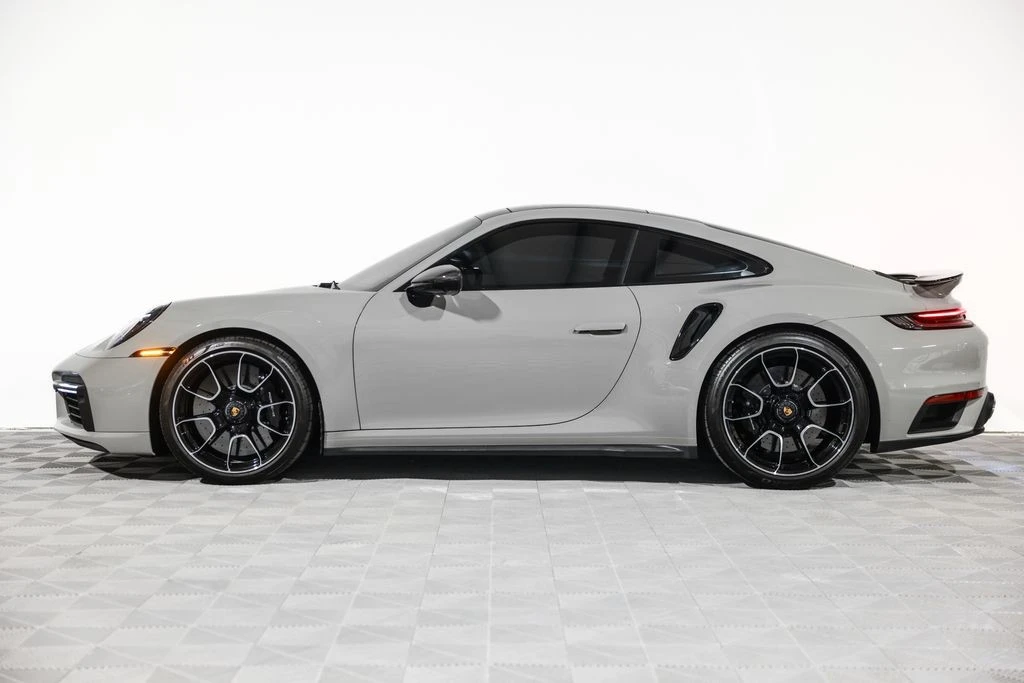 2021 Porsche 992 Turbo S - Image 14 of 31
