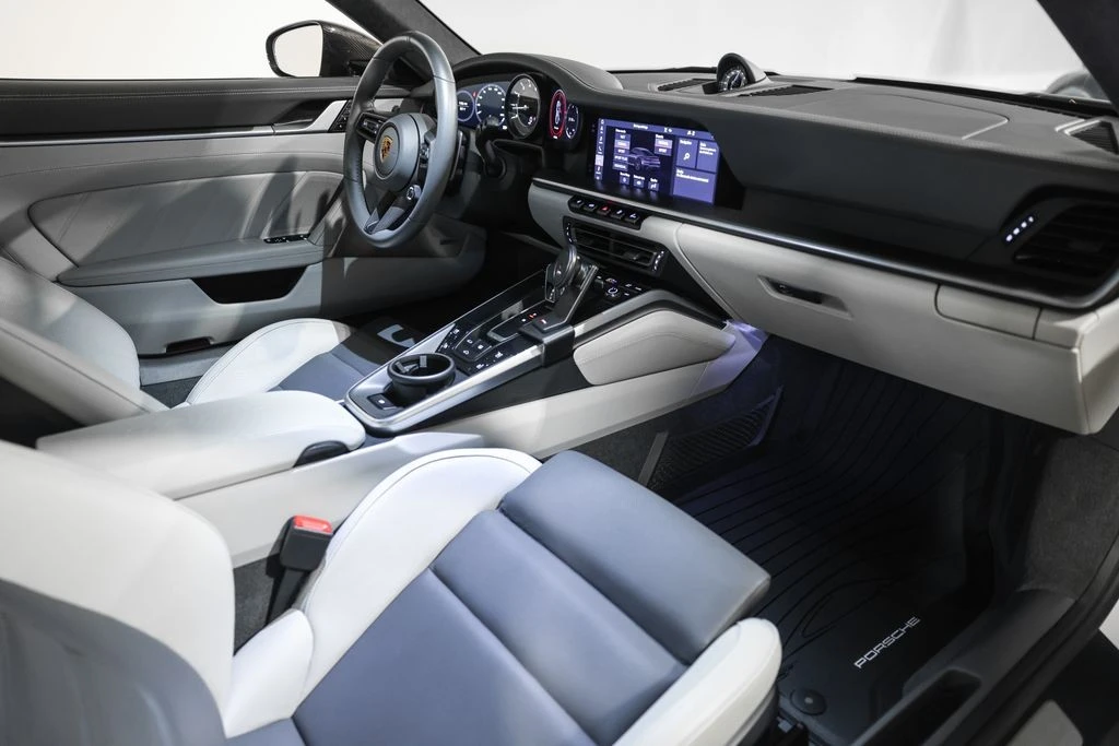 2021 Porsche 992 Turbo S - Image 31 of 31