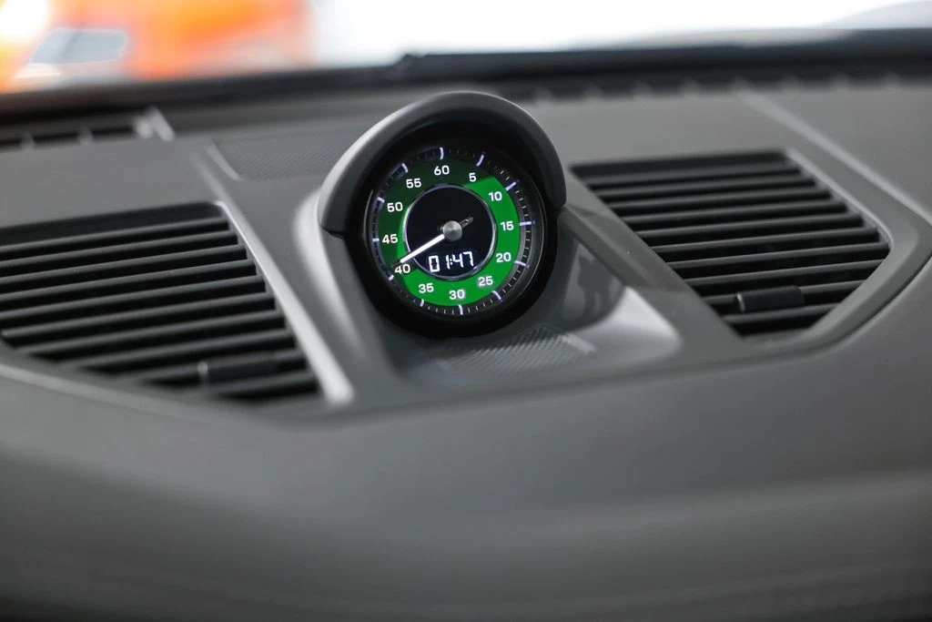 2021 Porsche 992 Turbo S - Image 28 of 31