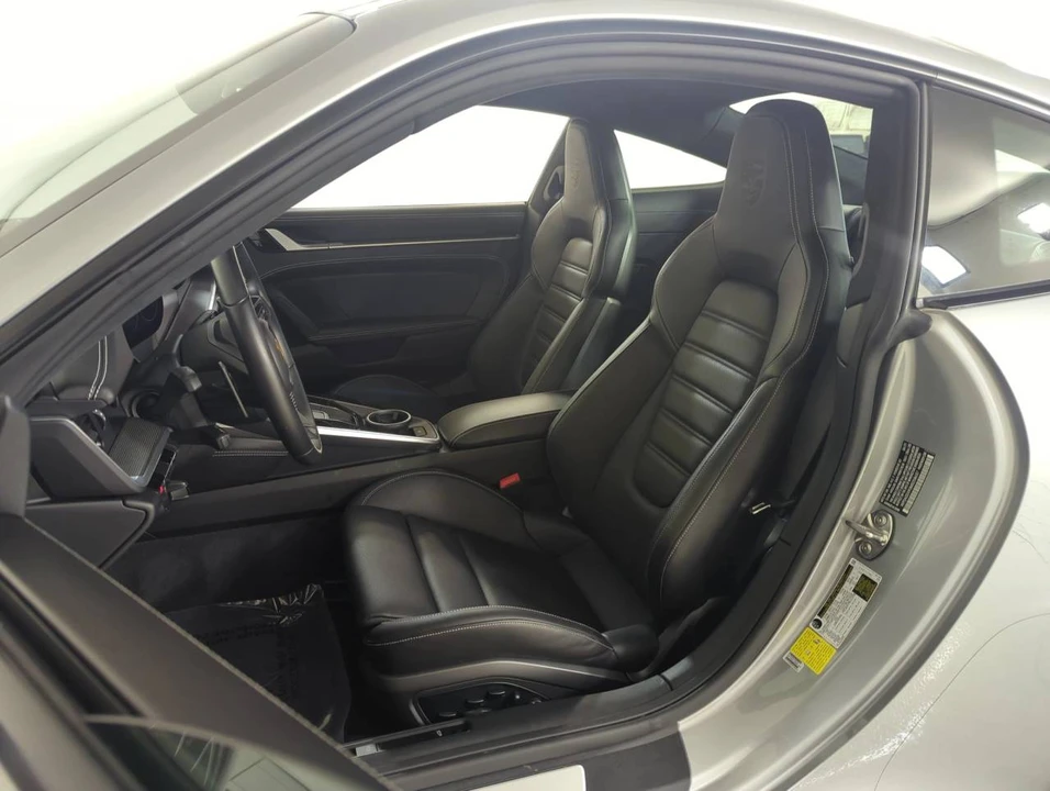 2021 Porsche 992 Turbo S - Image 5 of 5