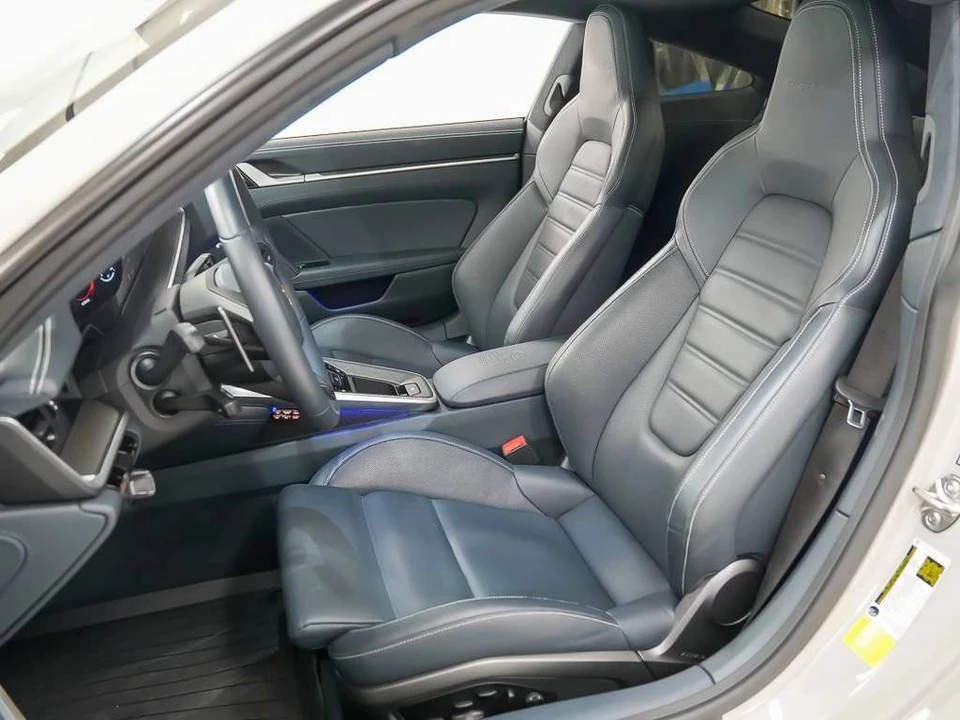 2021 Porsche 992 Turbo S - Image 5 of 5