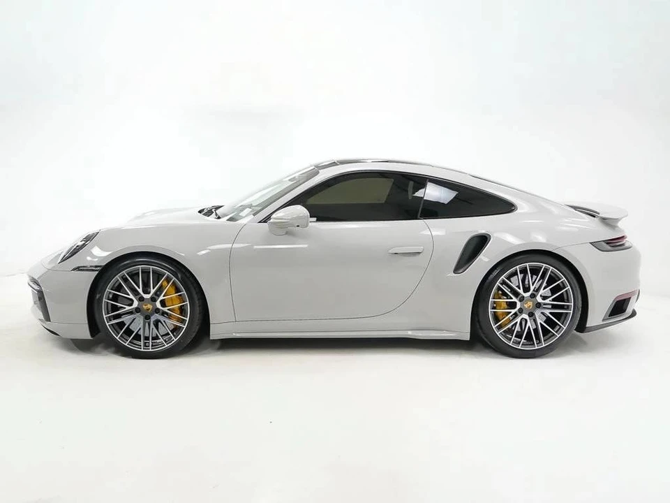 2021 Porsche 992 Turbo S - Image 2 of 5