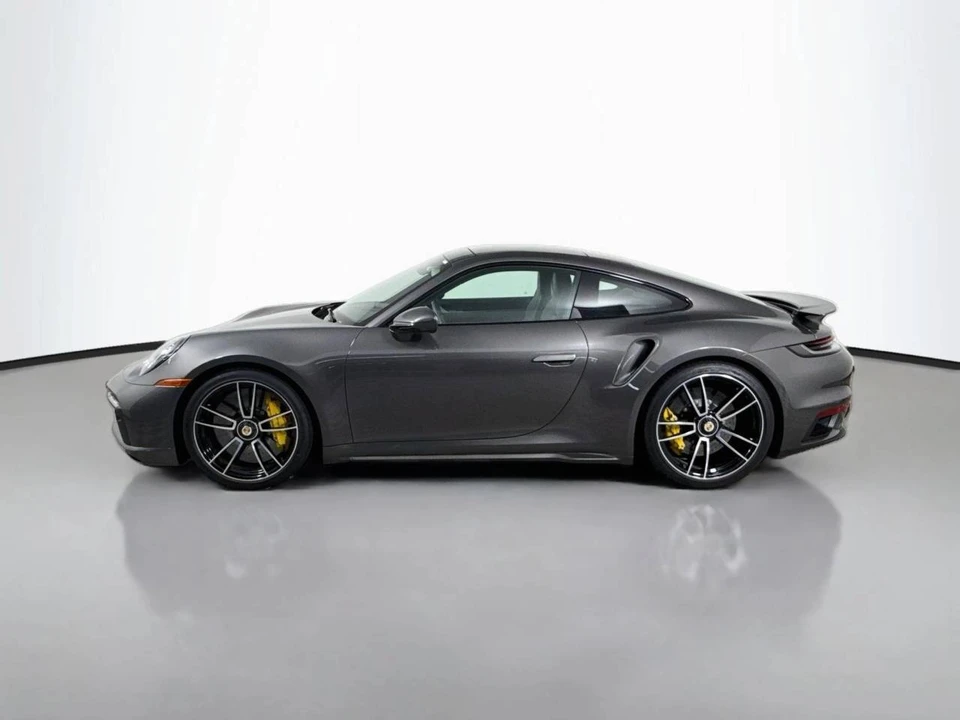 2021 Porsche 992 Turbo S - Image 2 of 5