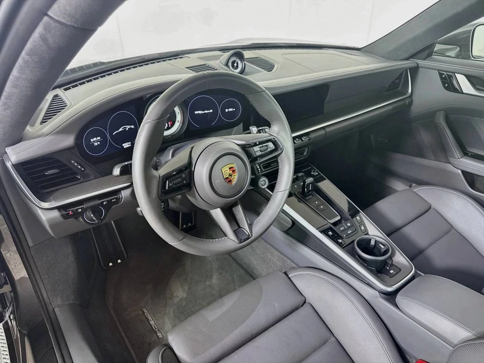 2021 Porsche 992 Turbo S - Image 4 of 5