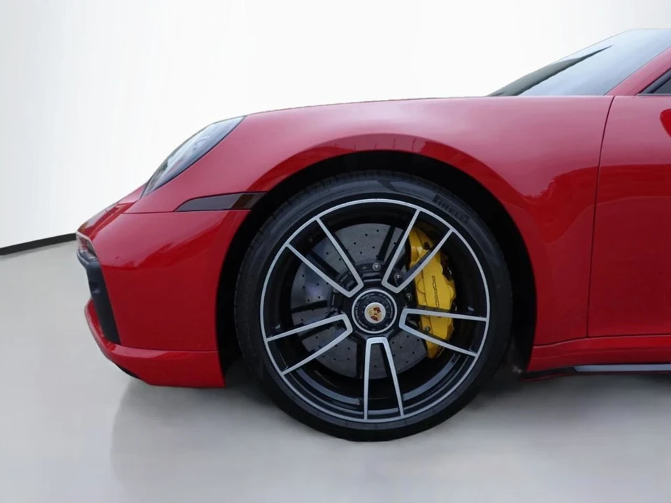 2021 Porsche 992 Turbo - Image 11 of 12
