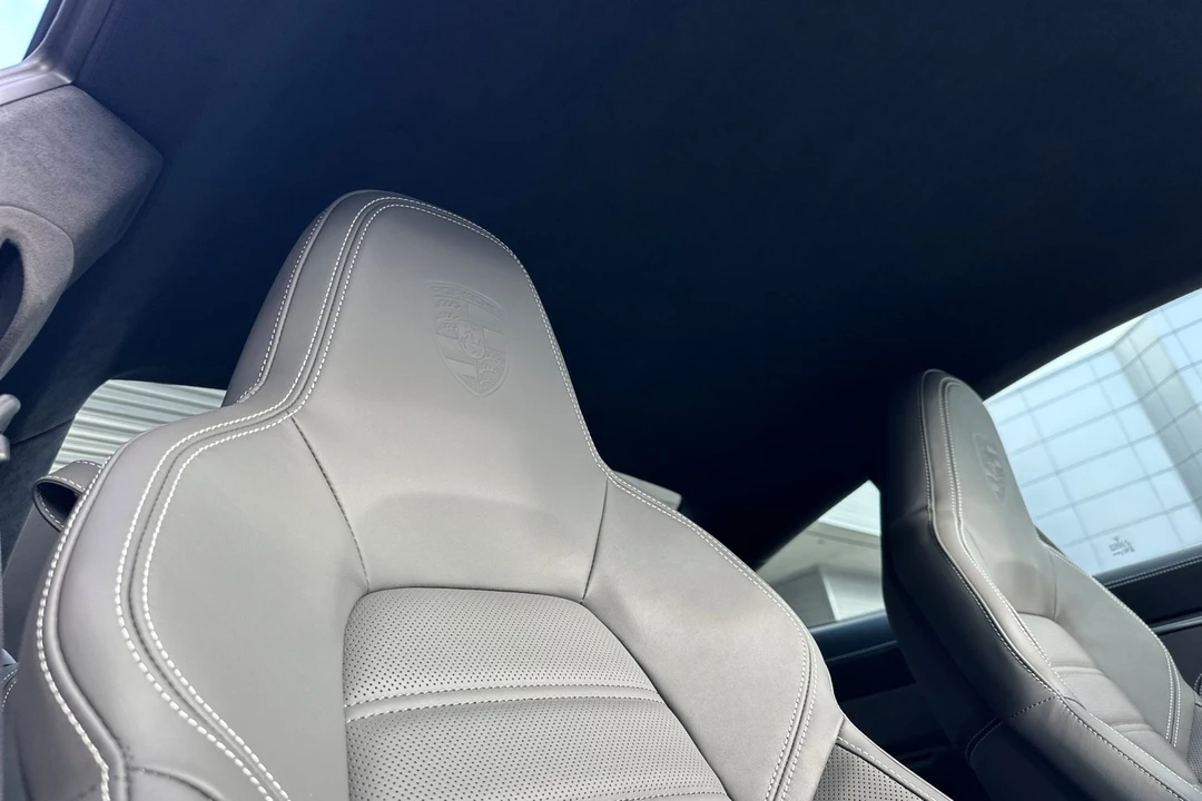 2021 Porsche 992 Turbo S - Image 18 of 21