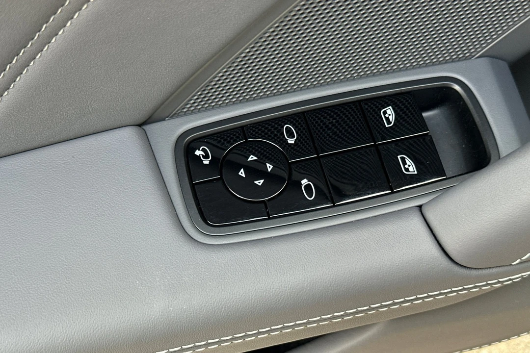 2021 Porsche 992 Turbo S - Image 13 of 21