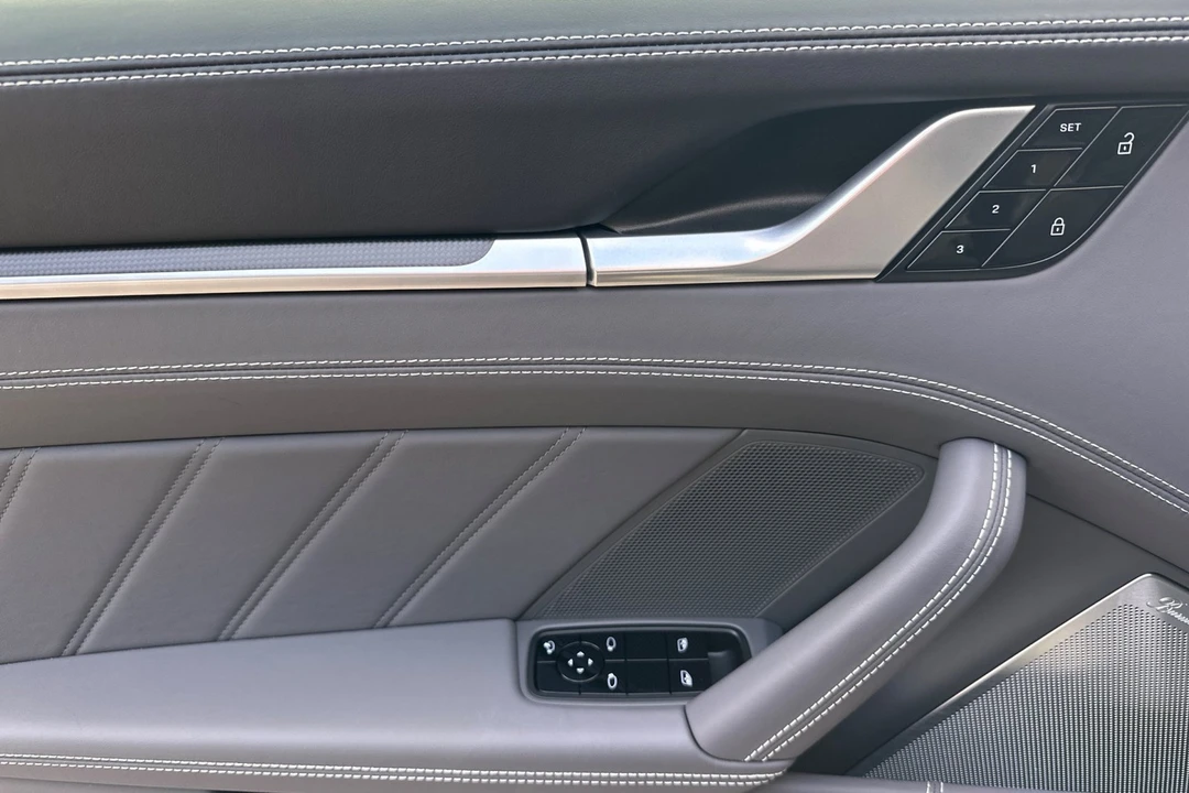 2021 Porsche 992 Turbo S - Image 12 of 21