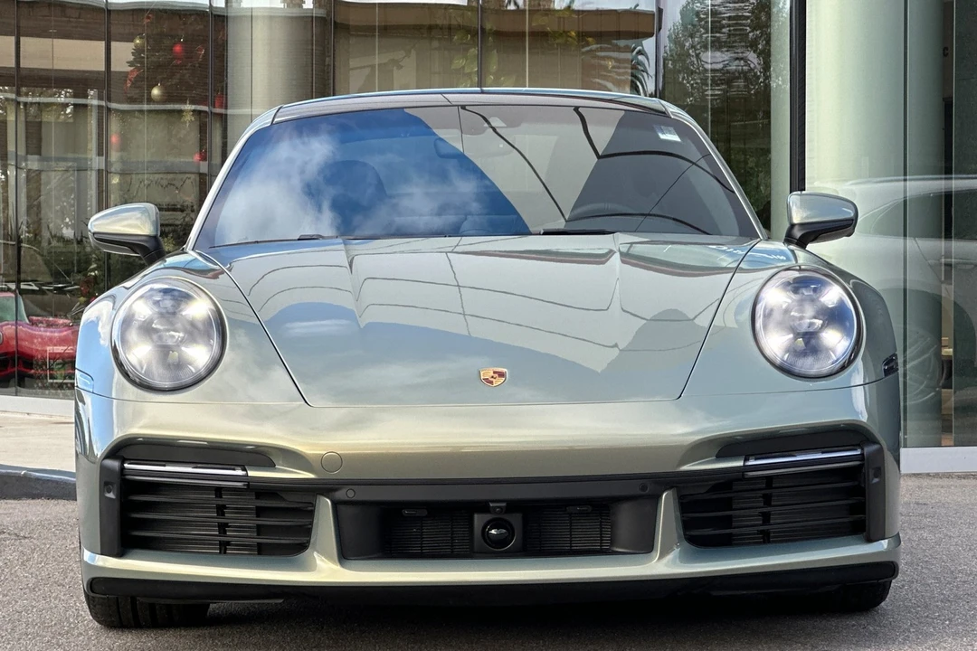 2021 Porsche 992 Turbo S - Image 11 of 21