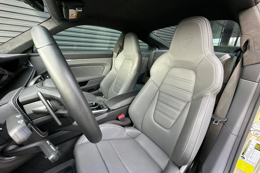 2021 Porsche 992 Turbo S - Image 5 of 21