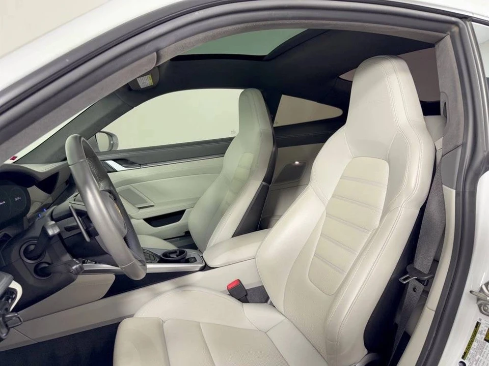 2021 Porsche 992 Turbo S - Image 5 of 5
