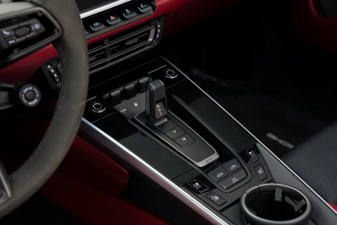 2021 Porsche 992 Turbo S - Image 7 of 12