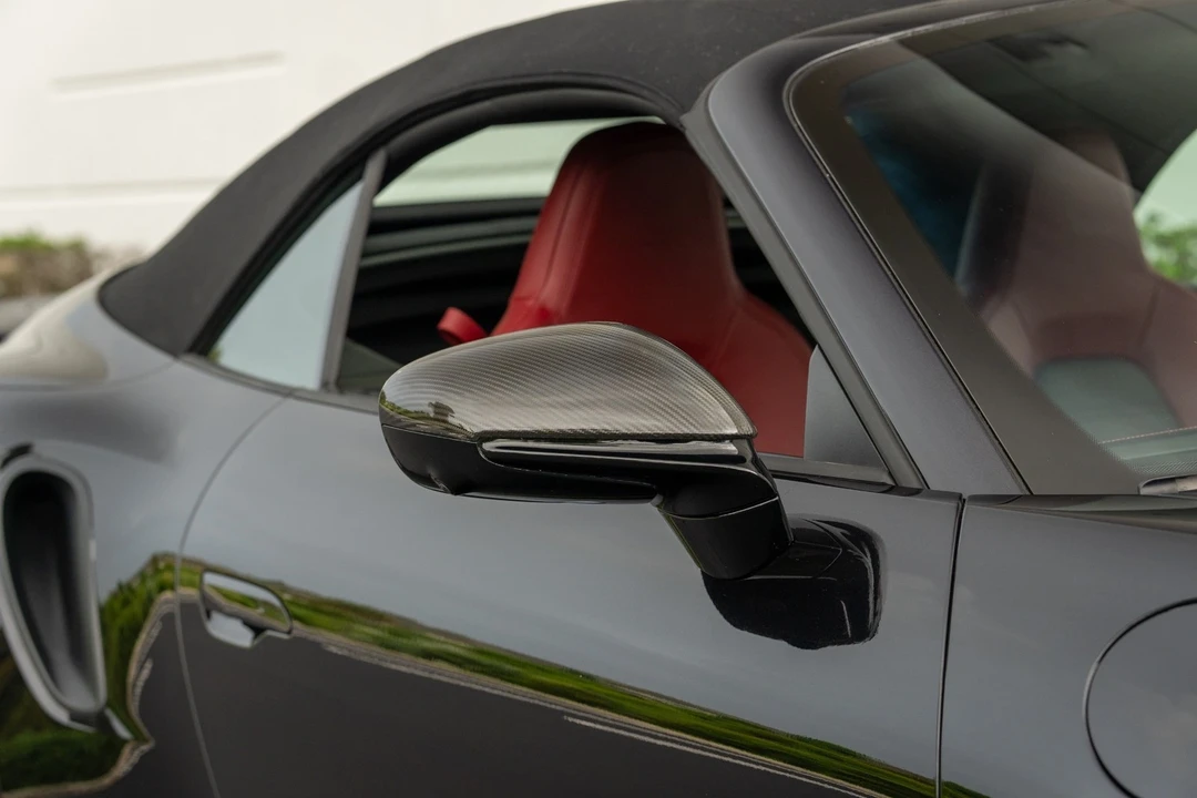 2021 Porsche 992 Turbo S - Image 11 of 12