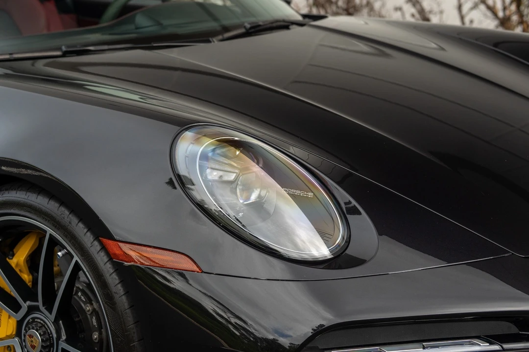 2021 Porsche 992 Turbo S - Image 12 of 12