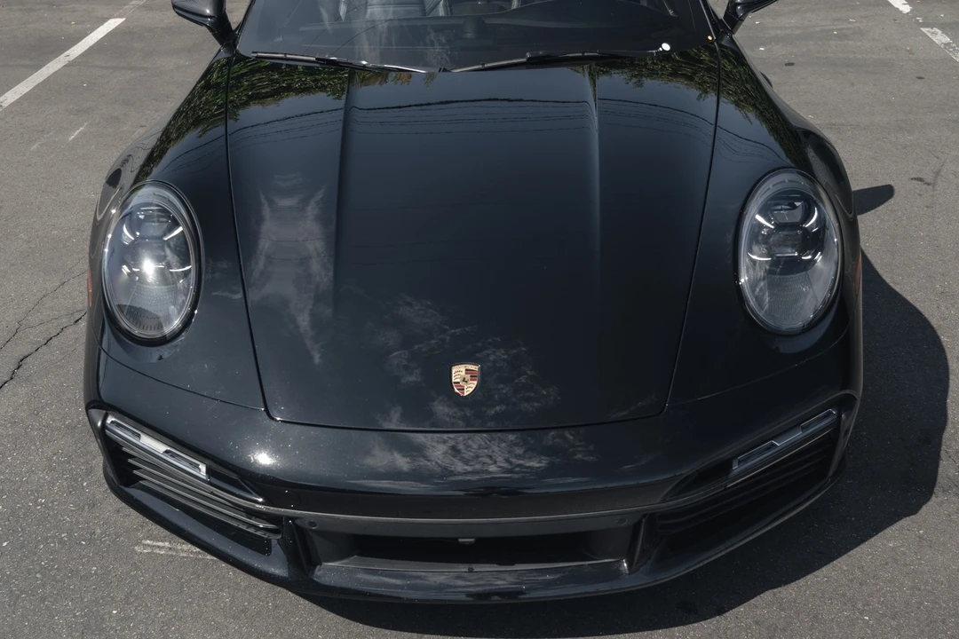 2021 Porsche 992 Turbo - Image 18 of 21