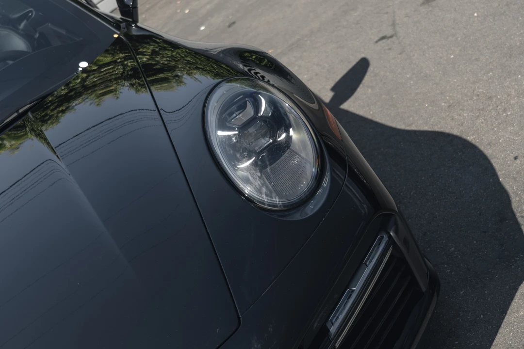 2021 Porsche 992 Turbo - Image 17 of 21