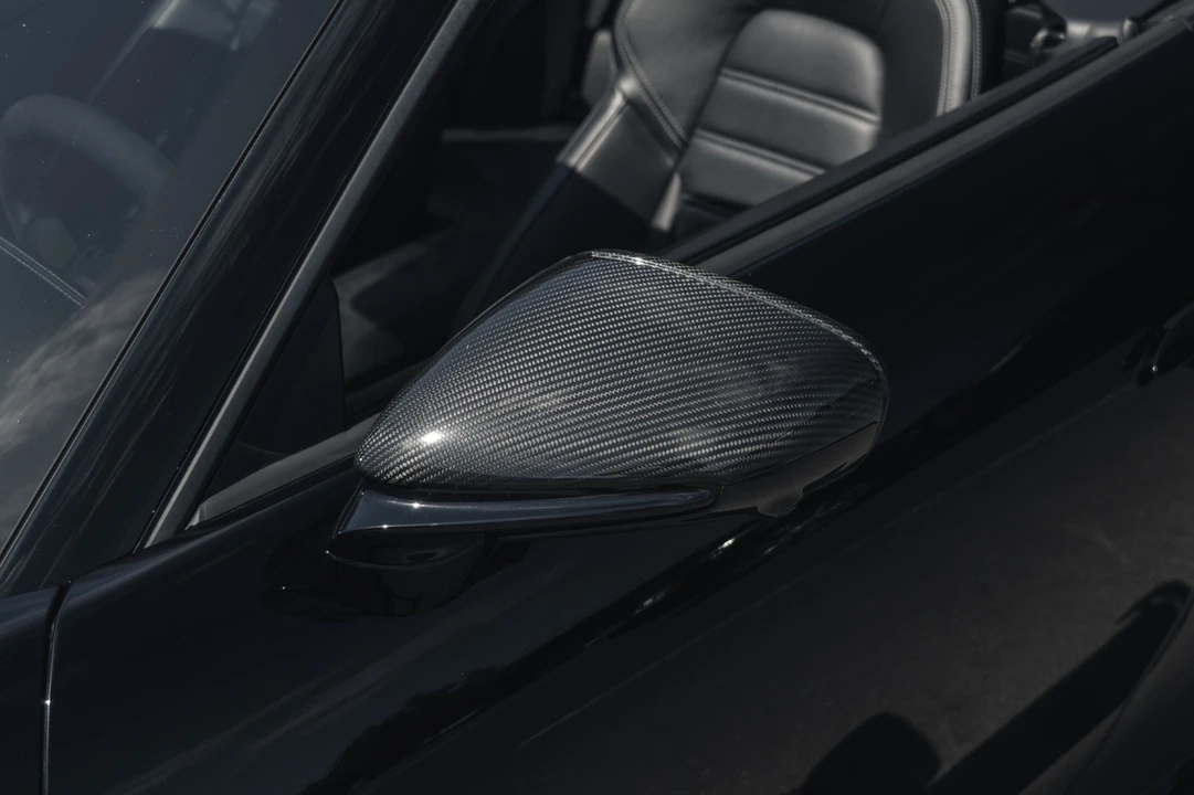 2021 Porsche 992 Turbo - Image 21 of 21