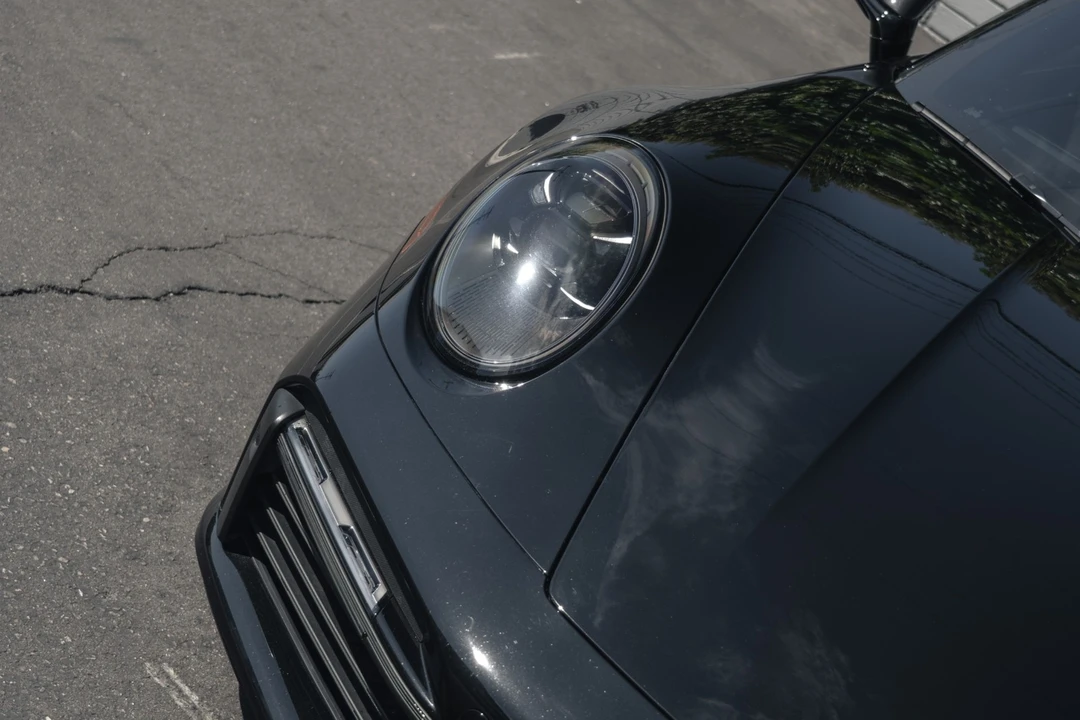 2021 Porsche 992 Turbo - Image 16 of 21