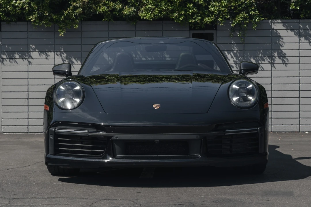 2021 Porsche 992 Turbo - Image 15 of 21
