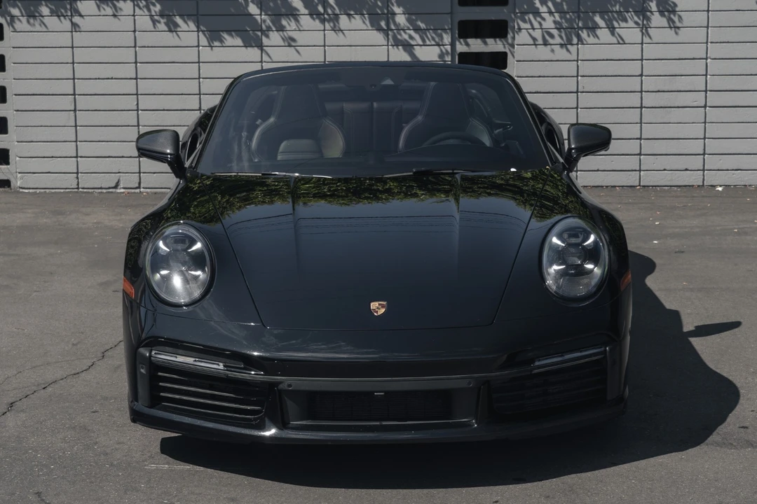 2021 Porsche 992 Turbo - Image 4 of 21
