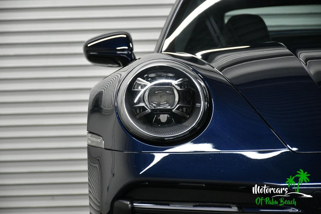 2021 Porsche 992 Turbo S - Image 31 of 31