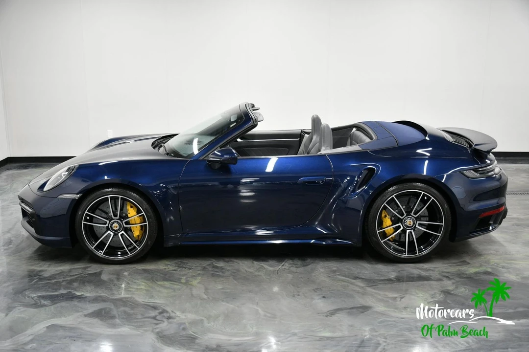 2021 Porsche 992 Turbo S - Image 6 of 31