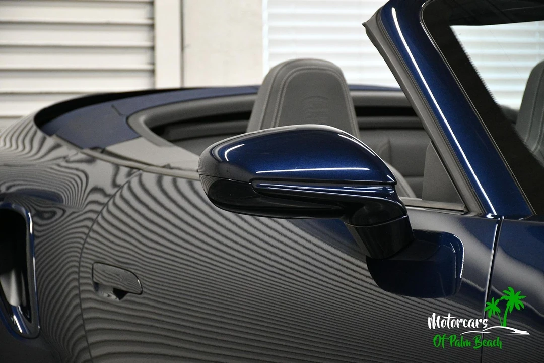 2021 Porsche 992 Turbo S - Image 30 of 31