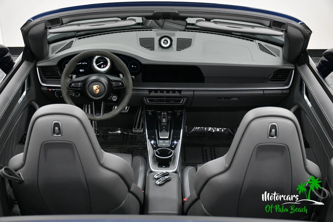 2021 Porsche 992 Turbo S - Image 19 of 31