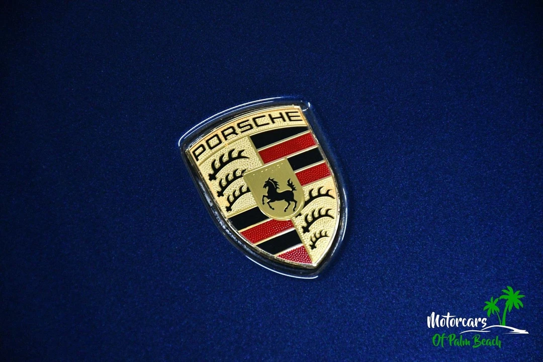 2021 Porsche 992 Turbo S - Image 4 of 31