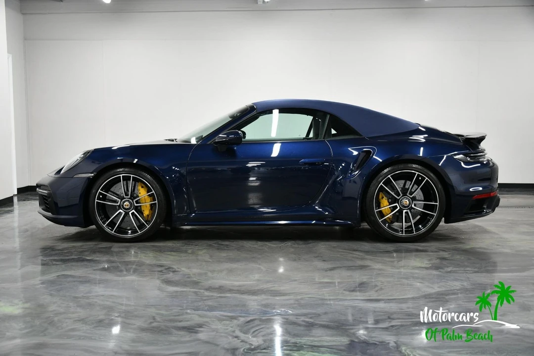 2021 Porsche 992 Turbo S - Image 5 of 31
