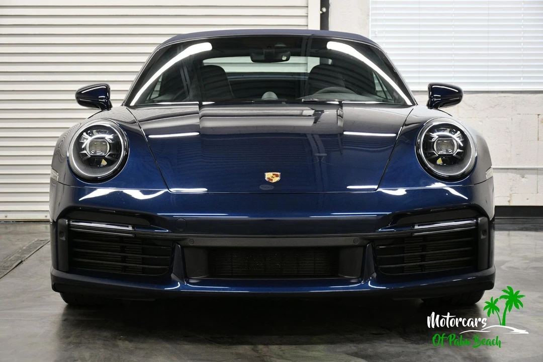 2021 Porsche 992 Turbo S - Image 29 of 31
