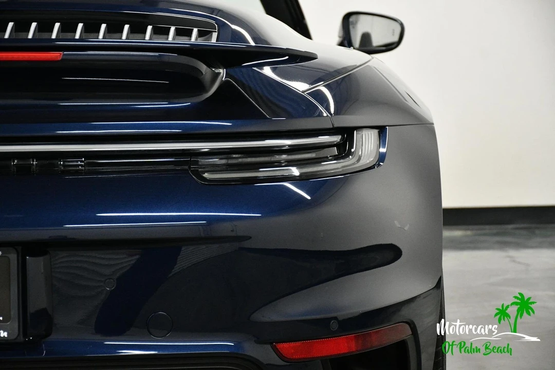 2021 Porsche 992 Turbo S - Image 20 of 31